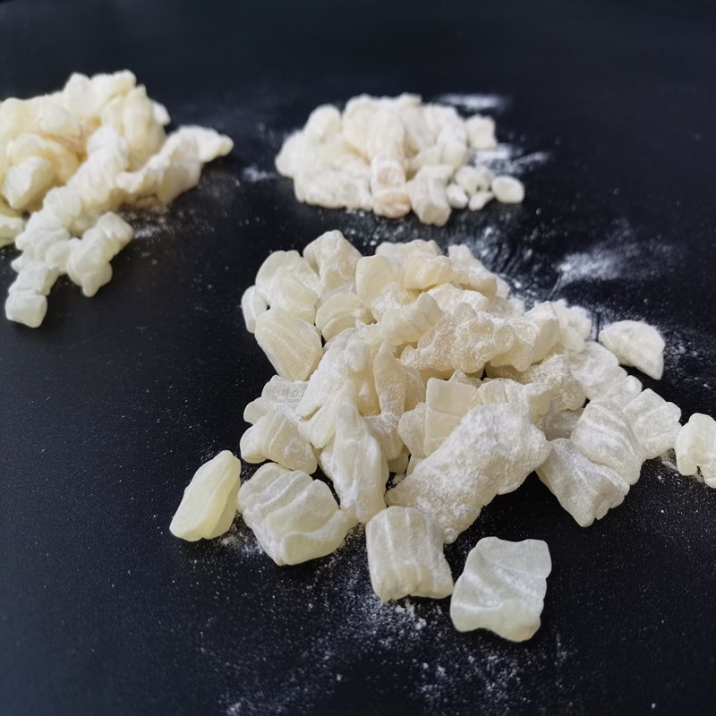 Toluene Soluble Chlorinated Ethylene Vinyl Acetate Copolymer CEVA