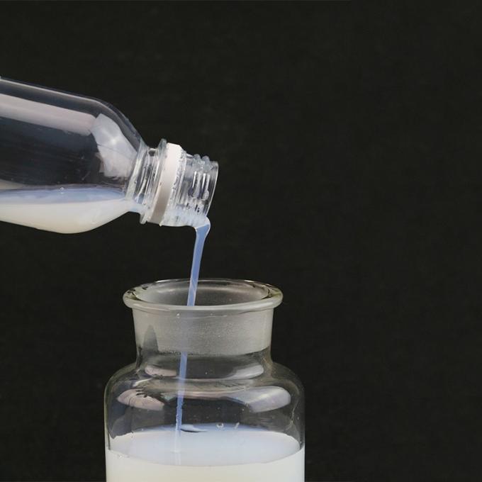 Transparent Acrylic Copolymer Emulsion For Waterproofing DR 0918