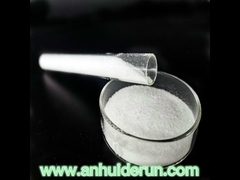 White Beads Solid Acrylic Resin Used For Pigmented Lacquer