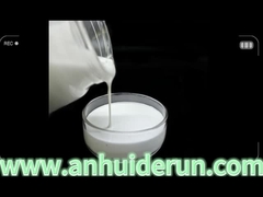 Aqueous Wax Dispersion For Water Based Inks