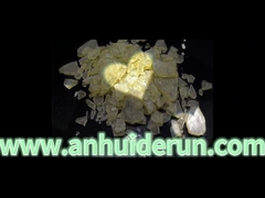 Maleic Resin For Fruit Wax Production