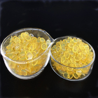 Superior Freezing Alcohol Soluble Polyamide Resin For Inks Light Yellow Granular