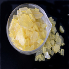 Yellowing Resistance Maleic Modified Rosin Ester Used For Coating Industries