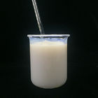 Film Forming Milky White Water Based Acrylic Emulsion DR-9261 For Plastic Ink