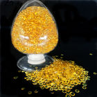 Granular Transparent Solid Alcohol Soluble Polyamide Resin Light Yellow
