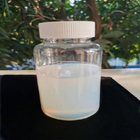 Anti Yellowing Waterborne Polyurethane Resin For Waterproof Nylon