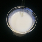 Milky White Acrylic Emulsion Fast Drying Used In Flexo Ink