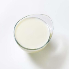 White Liquid PE Wax Emulsion Used In Water Based Coatings