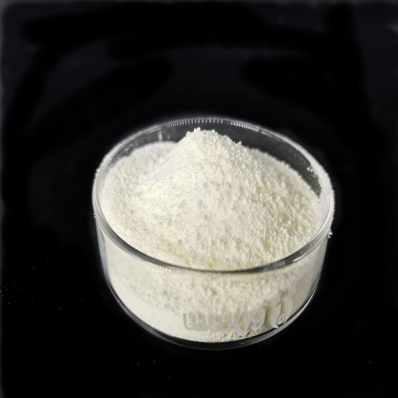 Light Yellow Powder UV Photoinitiator TPO For Thick Layers Of Photocuring Coatings