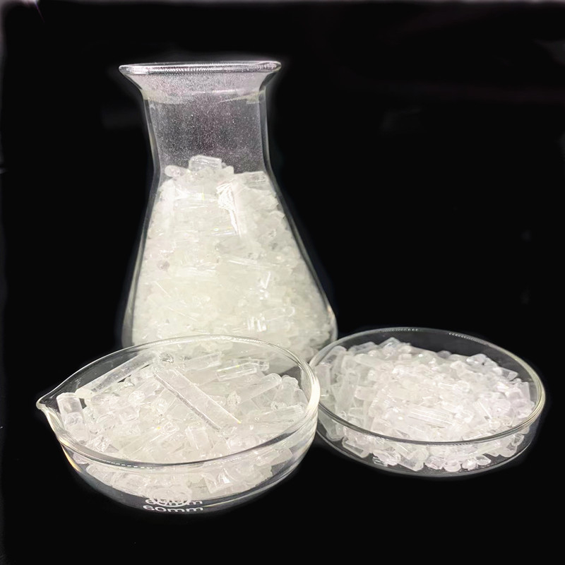 Medium Molecular Weight Waterborne Acrylic Resin For Disperse Color Paste