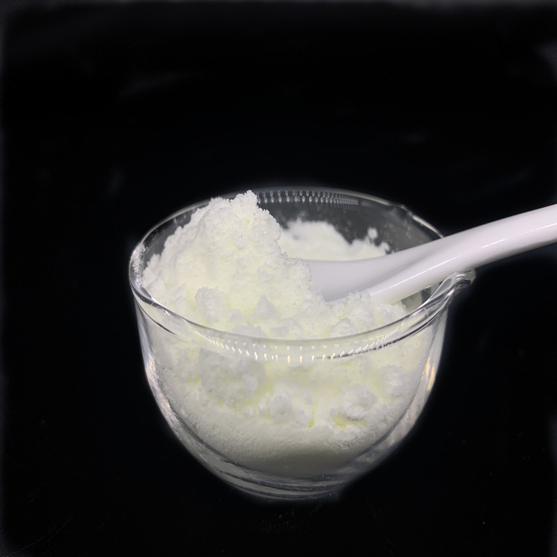 Pale Yellow Powder Photoinitiator 819 Used For UV Curing Varnish