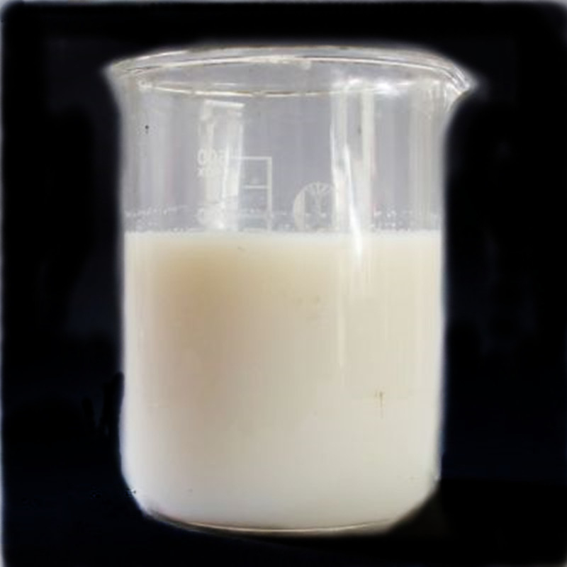 Excellent Water Resistance Water Based Acrylic Emulsion For Plastic Ink