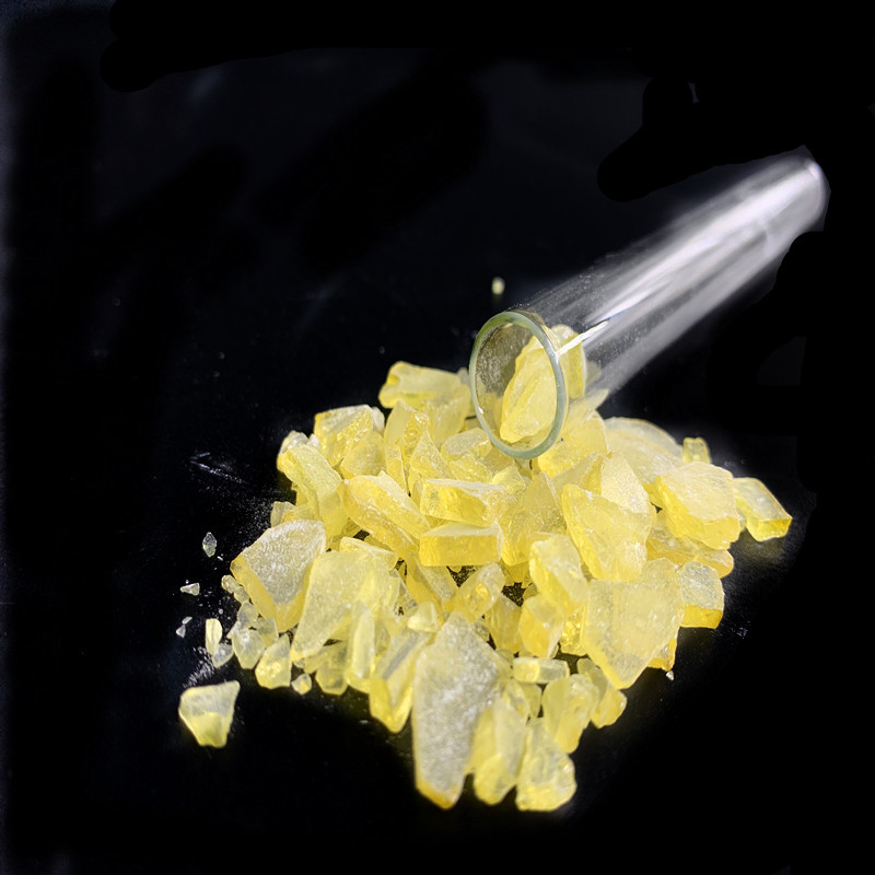 Slight Yellow Transparent Solid Maleic Modified Rosin Ester Used For Paint Industries