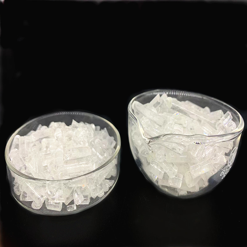 Good Transparency Water Based Solid Acrylic Resin Hanwha Soluryl-90 For Synthesizing Soft Emulsion