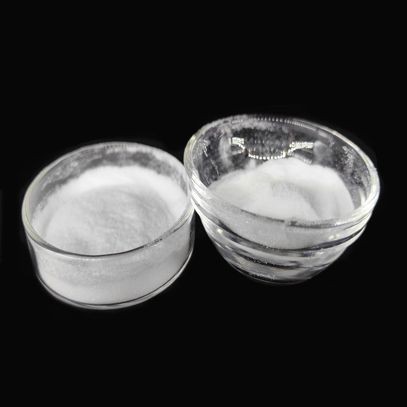 Excellent Pigment Dispersibility Solid Acrylic Resin White Bead