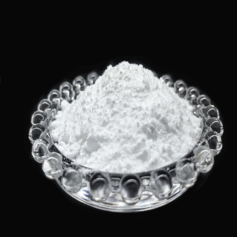 Good Transparency Silicon Dioxide White Fine Powder Used For Industrial Coatings