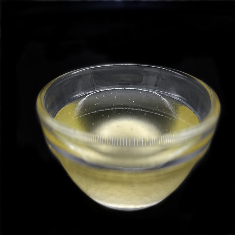 Excellent Color Rendering Aqueous Dispersant For Grinding Resin