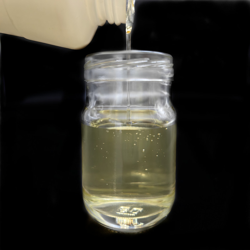 Excellent Dispersion Performance Water Based Dispersing Agent BYK-190 For Printing Ink