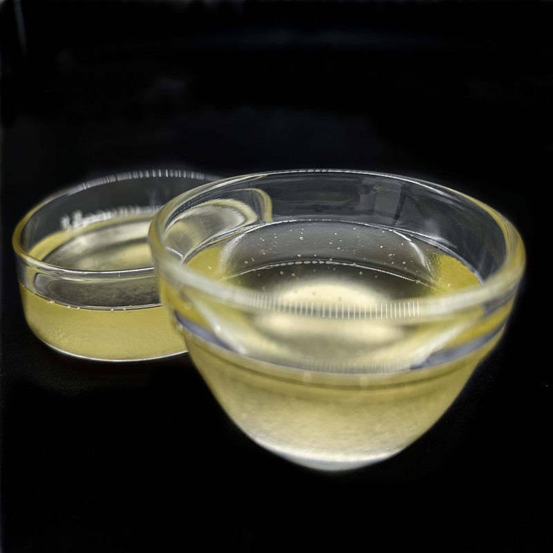Excellent Tinting Strength Dispersing Agent TEGO 760W For Water Based Colorant