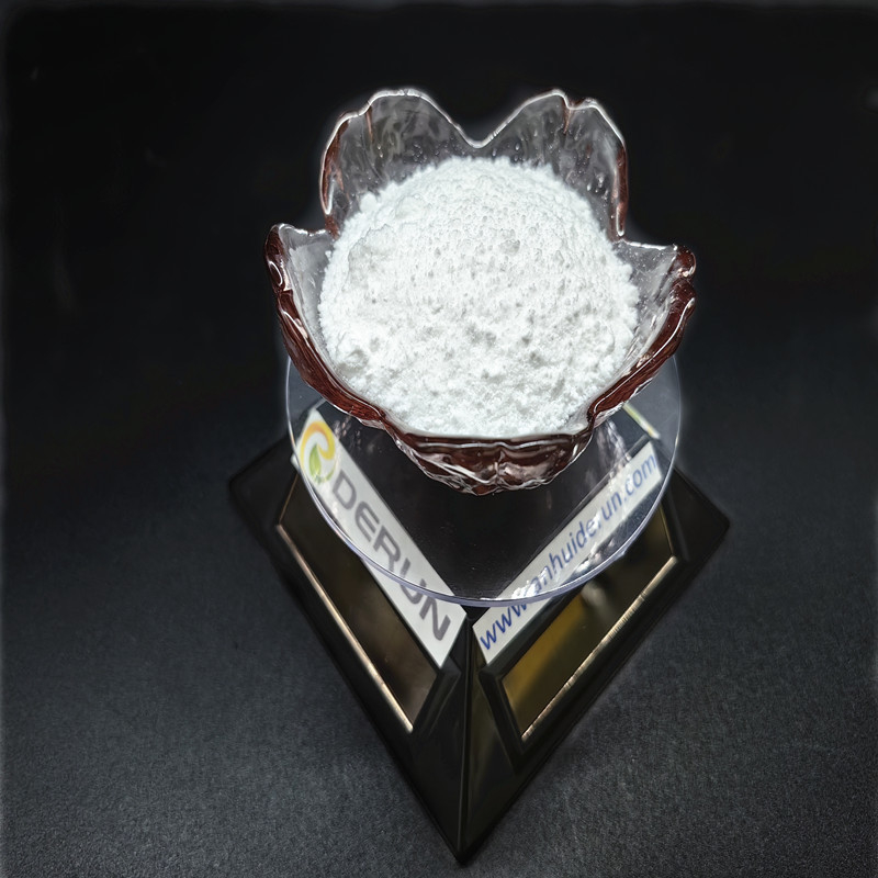 Good Stability Chorinated Resin For Industrial Anti-corrosion Coatings