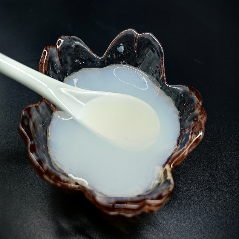 Cost-effective Film-forming Water Based Acrylic Emulsion For Flexographic Printing Ink