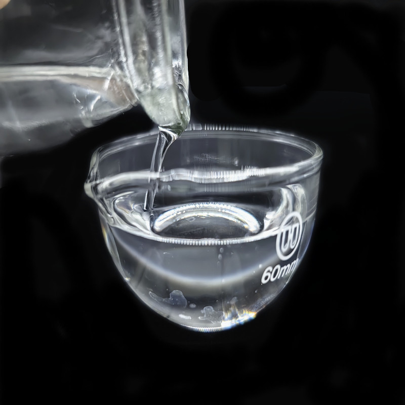 Colorless Strong Adhesion Polyurethane Resin For Gravure Printing Ink
