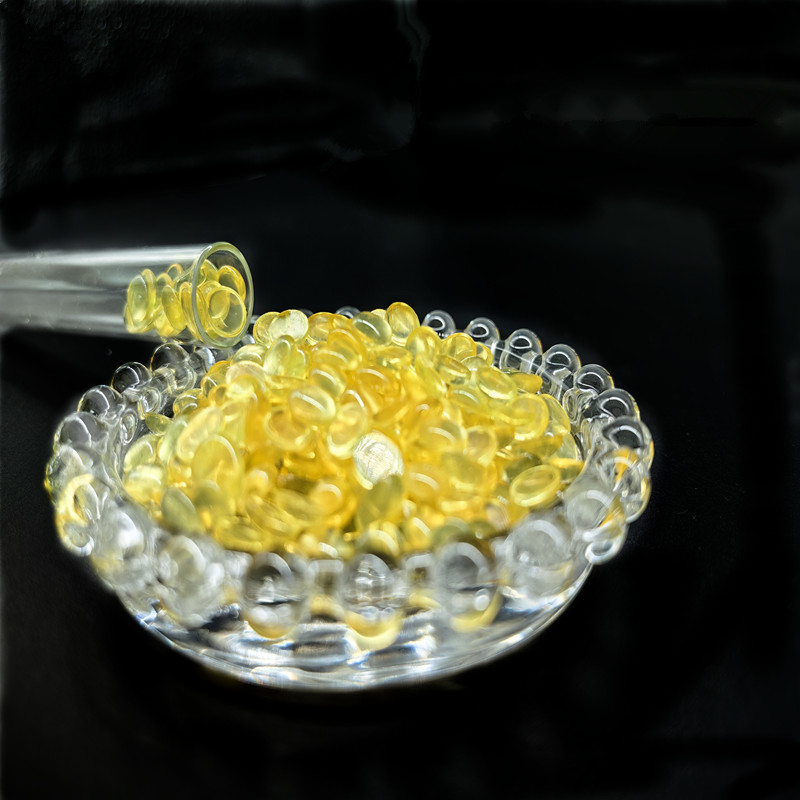Co-solvent Polyamide Resin DR-1025 30-100 mPa.s Viscosity for Gravure Ink