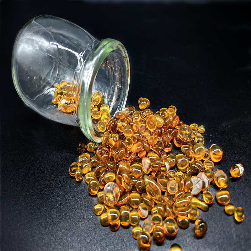 Good Pigment Dispersion Untreated Polyamide Resin UNIMIDE US77 for Gravure Ink with PE/PP Adhesion