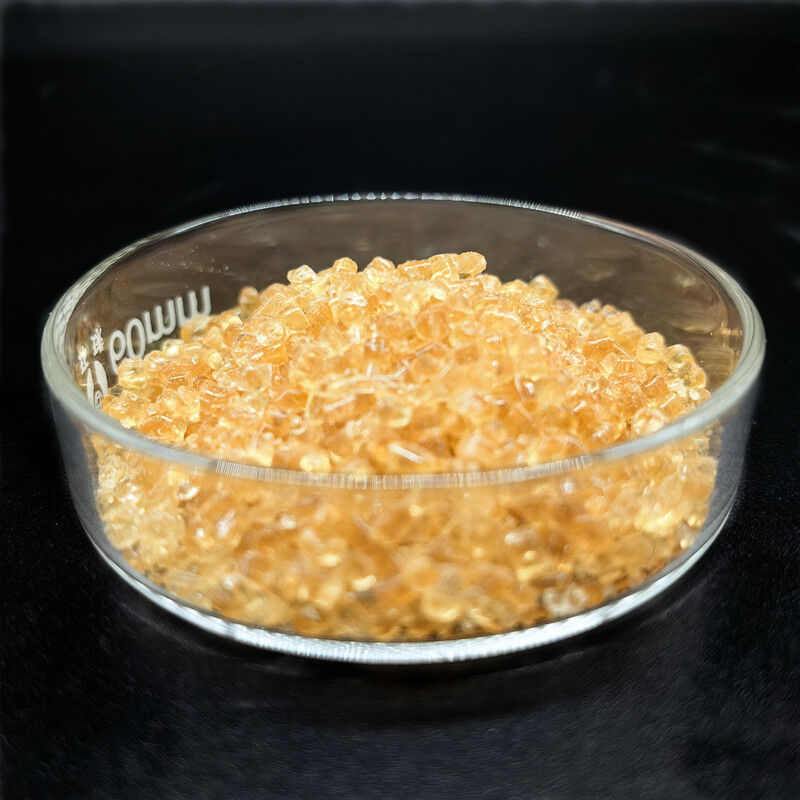 Low Viscosity Chlorinated Polypropylene CPP Resin with 20-24% Chlorine Content and Good Compatibility for PP Substrates