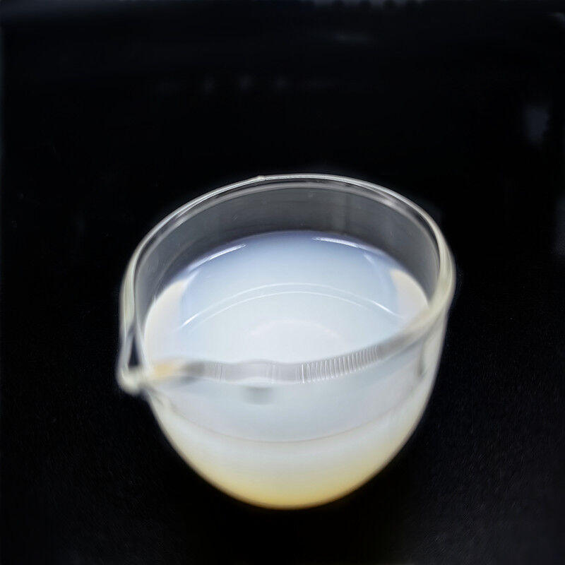 Superior Dispersing Properties Water Based Acrylic Emulsion with Fast Drying Speed and High Solid Content for OPV