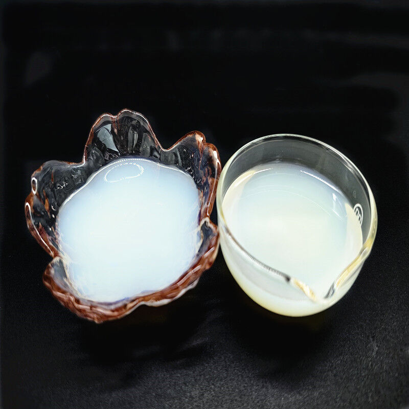 Excellent Gloss Waterborne Acrylic Emulsion with High Solid Content & Low Viscosity for Fast Drying Printing Inks
