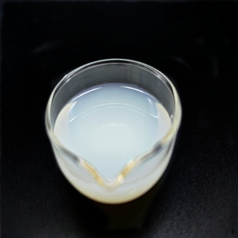 Good Filmforming Water Based Acrylic Emulsion with Low Odor and VOC for Excellent Pigment Wettability in Gravure Ink