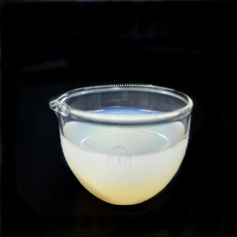 Superior Wetting & Dispersing Fast Drying Water Based Acrylic Emulsion with Good Compatibility for Gravure Ink