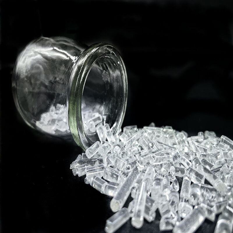 Excellent Color Stability High Molecular Weight Water Based Solid Acrylic Resin with Good Glossiness & Transparency