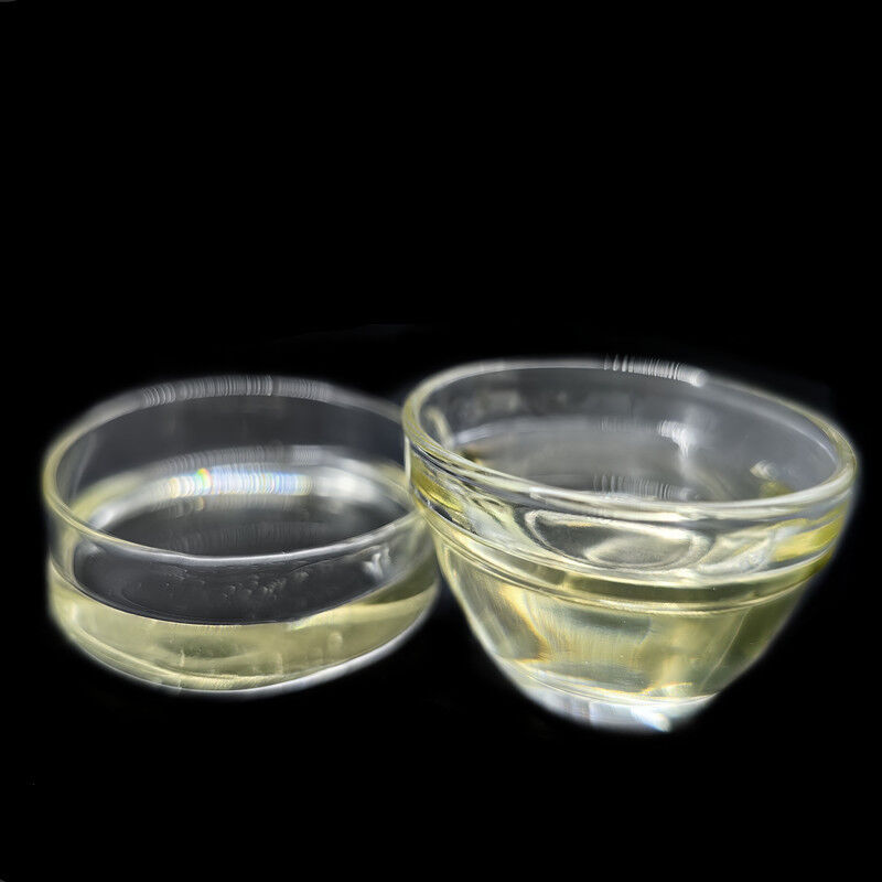 Low Yellowing Low Odor Photoinitiator MBF Methyl Benzoylformate with Excellent Surface Curing Performance for UV Inks