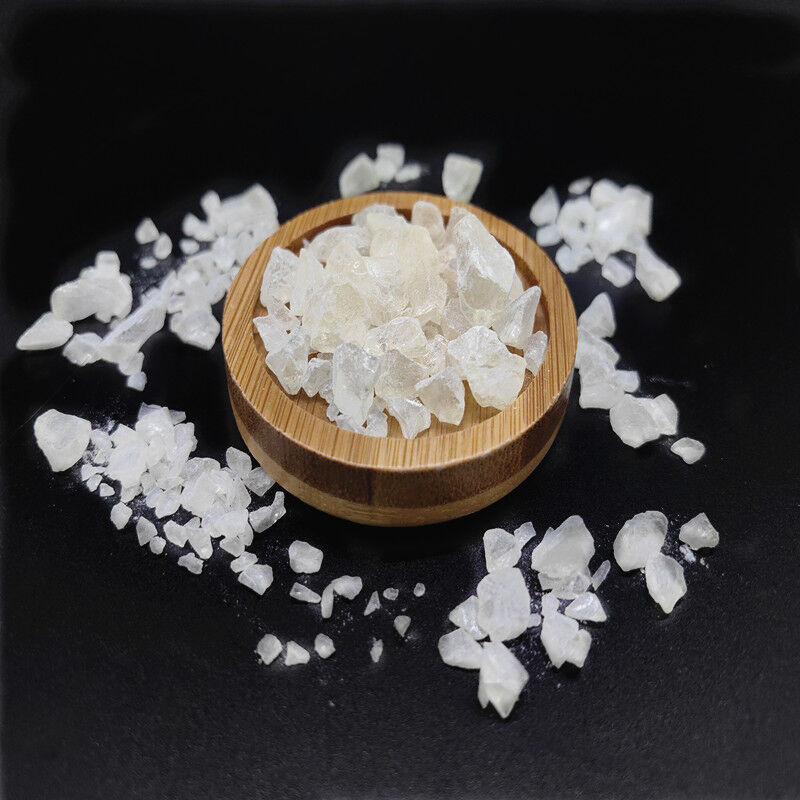 Alcohol Soluble Ketonic Resin and Ketone Aldehyde Resin for Ink and Coating Formulation with Light Yellow Granular Form