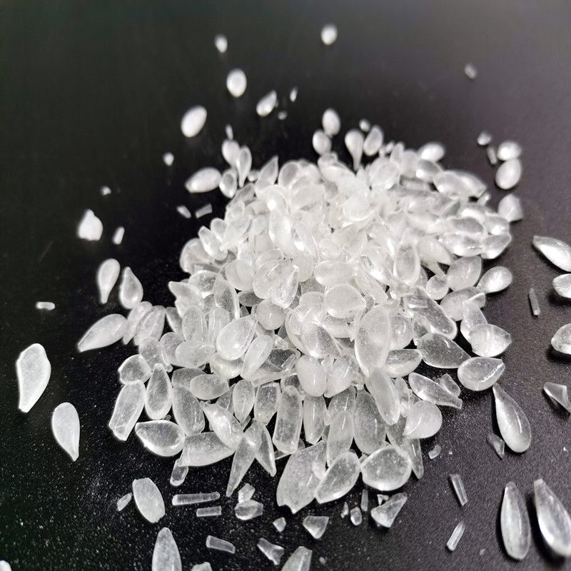 Colorless Crystal Aldehyde Resin For Paint Ink