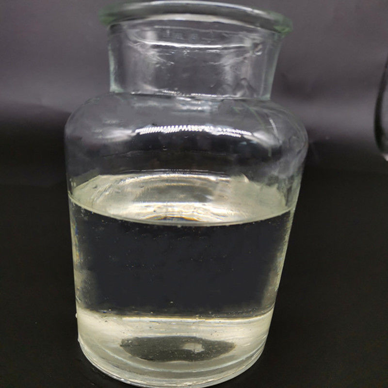 Super Anti Yellowing Polyurethane Resin For Waterproof Nylon