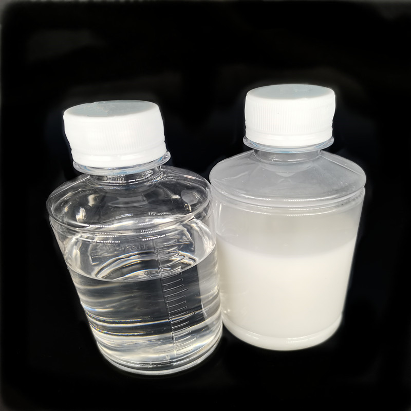 Modified Ink Additives Silicone Antifoam Agent DR P9639
