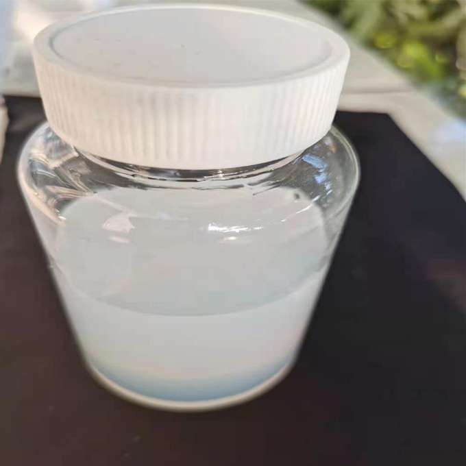 Dispersion Waterborne Polyurethane Resin Anti Yellowing Screen Printing Ink